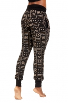 Shiva Wrap Jogger MC